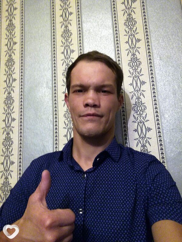Егор, 37, Нижнем Тагиле — анкета №4325114