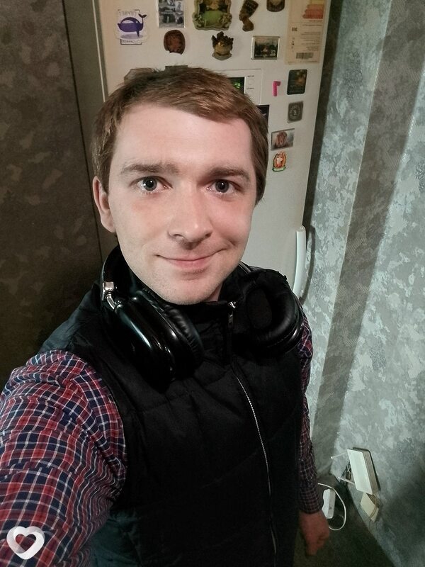 Ярослав, 28, Минске — анкета №4325121