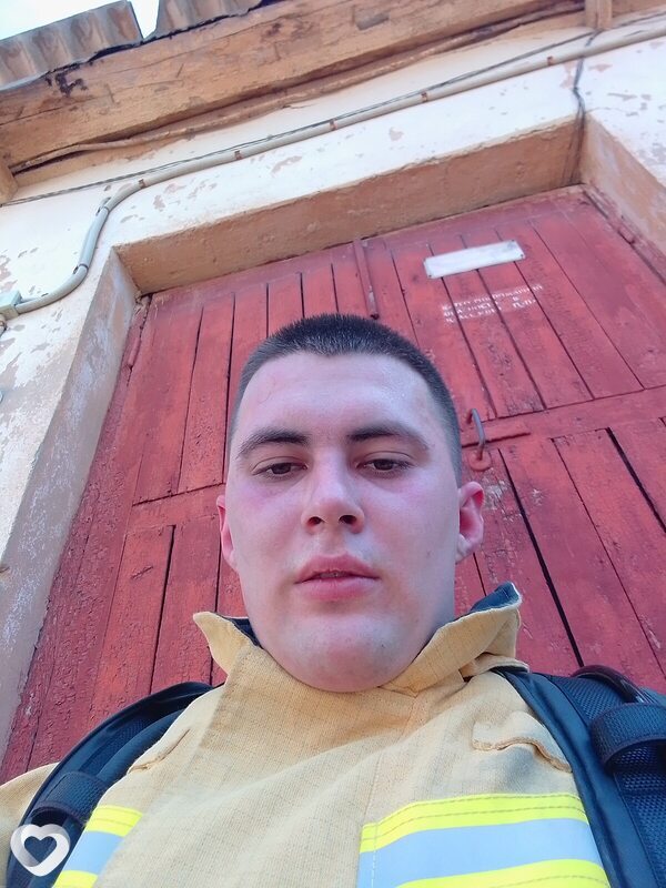 Артём, 23, Омске — анкета №4325124