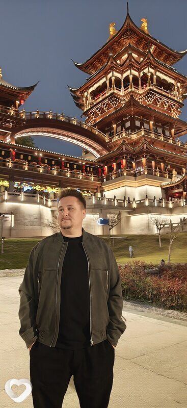Владимир, 35, Минске — анкета №4325131