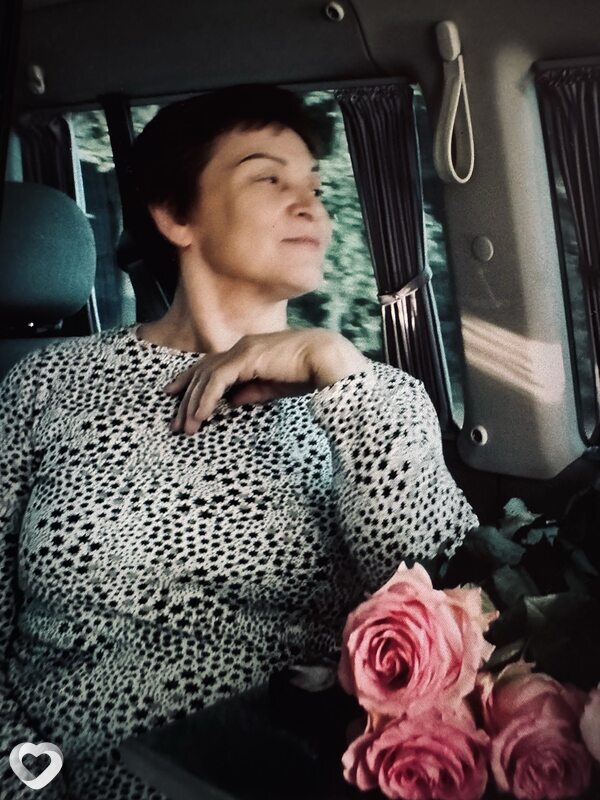 Valentina, Селенгинск