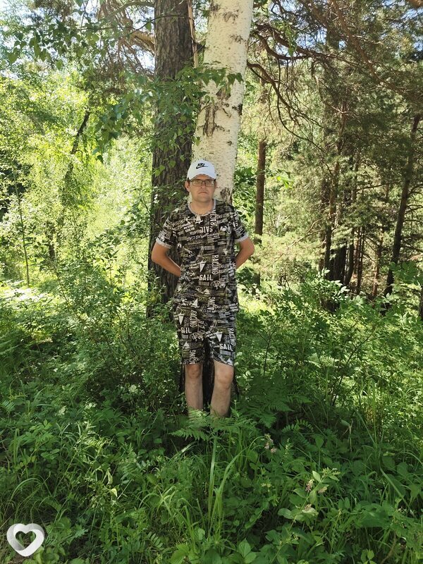 Андрей, 35, Улан-Удэ — анкета №4325094