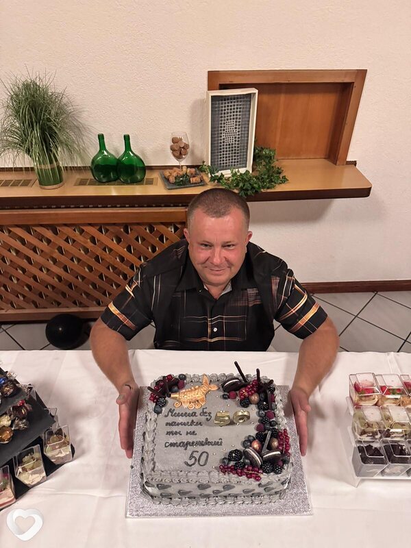 Александр, 43, Самаре — анкета №4325097