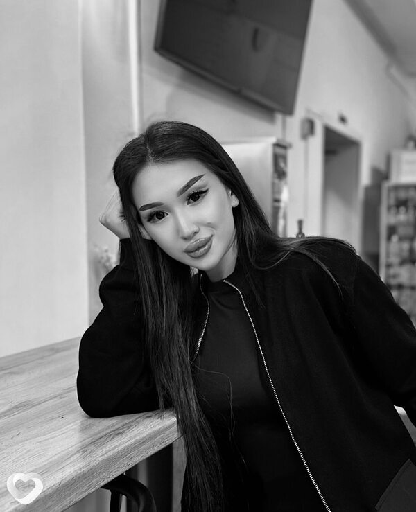 Aru, 33, Алматы — анкета №4325105