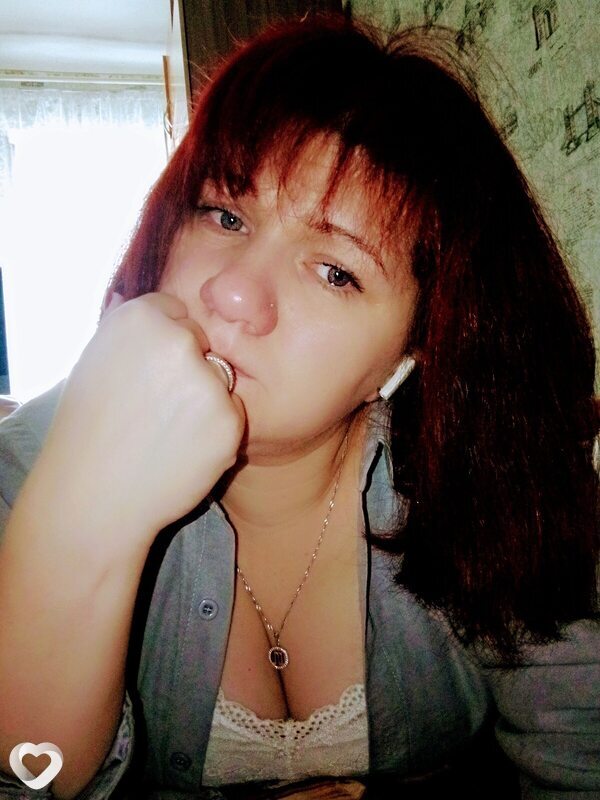Ирина, 38, Новосибирске — анкета №4325138