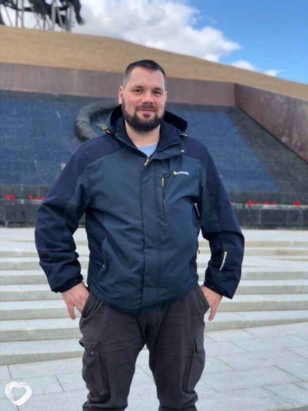 Александр, 34, Ржеве — анкета №4325146