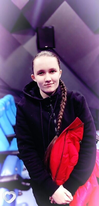 Валентина, 23, Иркутске — анкета №4325147