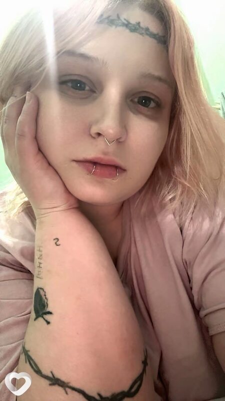 Лали, 23, Донецке — анкета №4325186