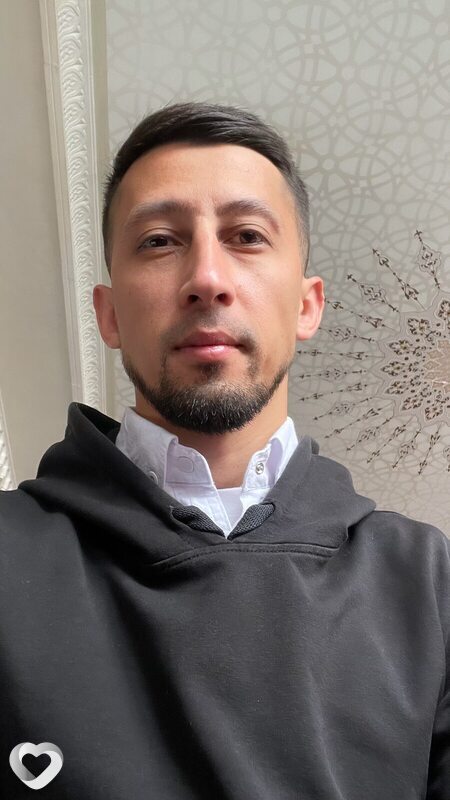 Сарик, 33, Калининграде — анкета №4325189