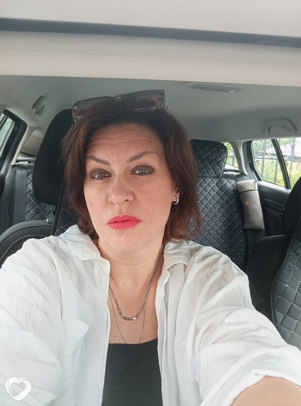 Татьяна, 46, Брянске — анкета №4325194