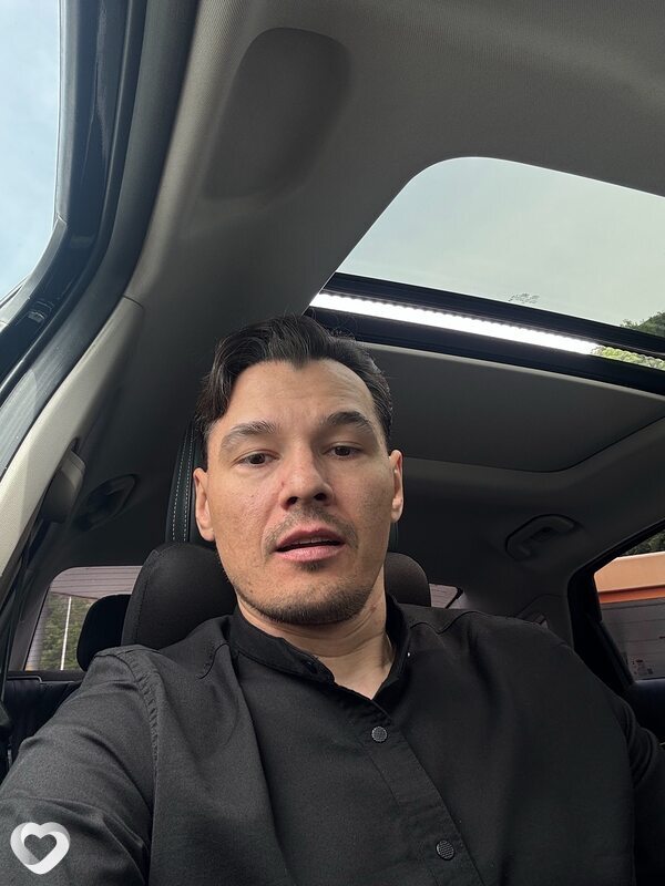 Дмитрий, 36, Москве — анкета №4325201