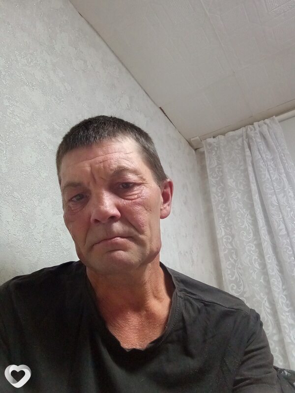 Андрей, 46, Кургане — анкета №4325202