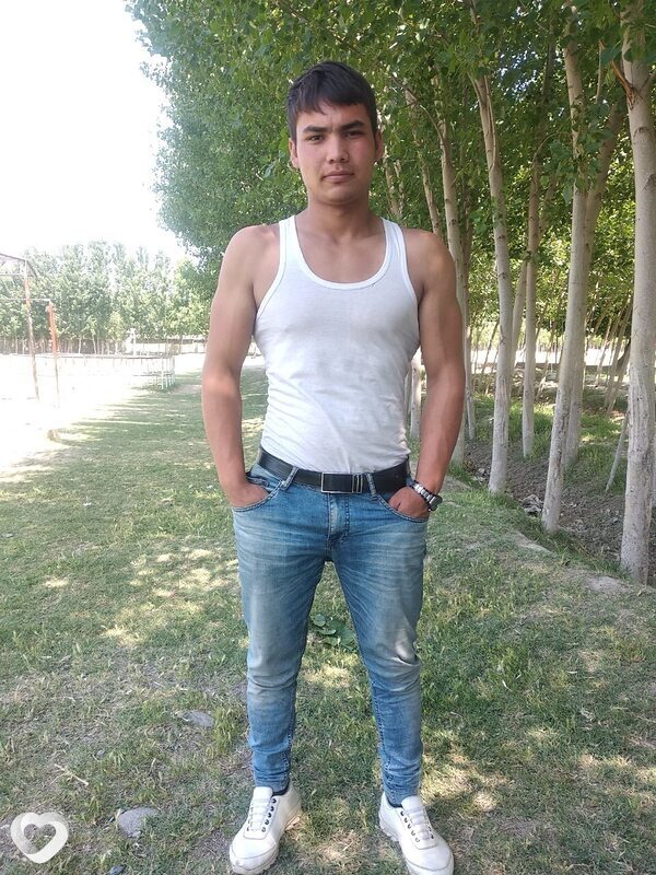 Абдугани, 24, Казани — анкета №4325205