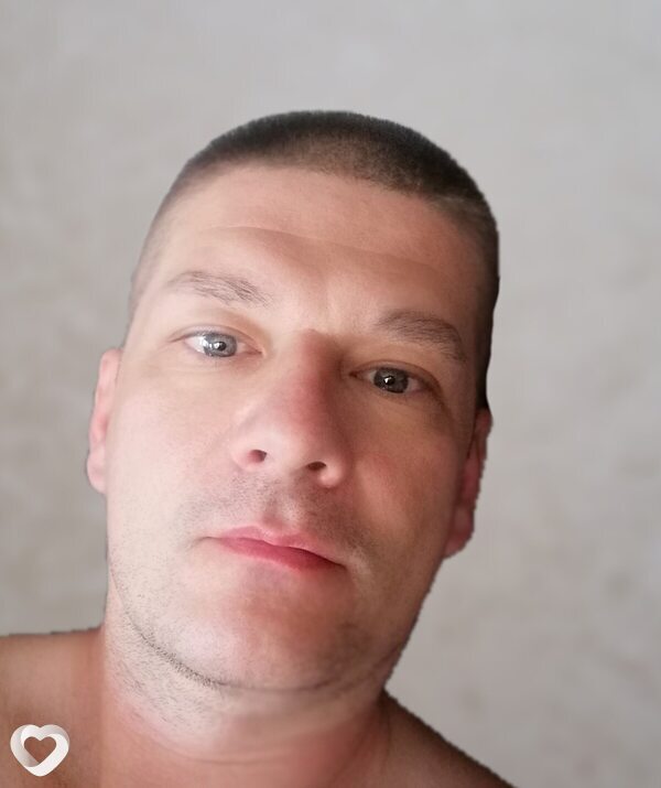 Станислав, 37, Витебске — анкета №4325206