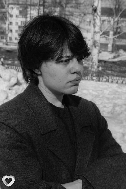 Павел, 21, Стерлитамаке — анкета №4325210