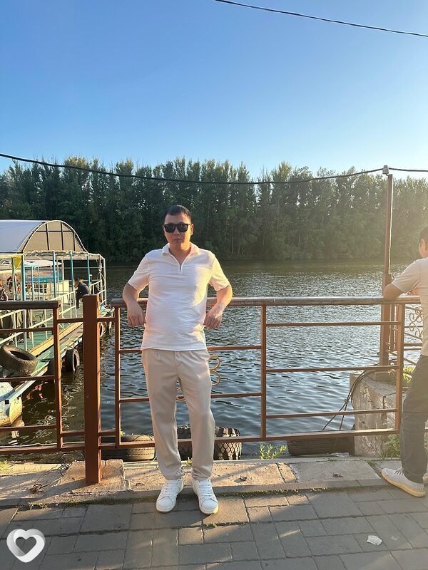 Талгат, 25, Саратове — анкета №4325211
