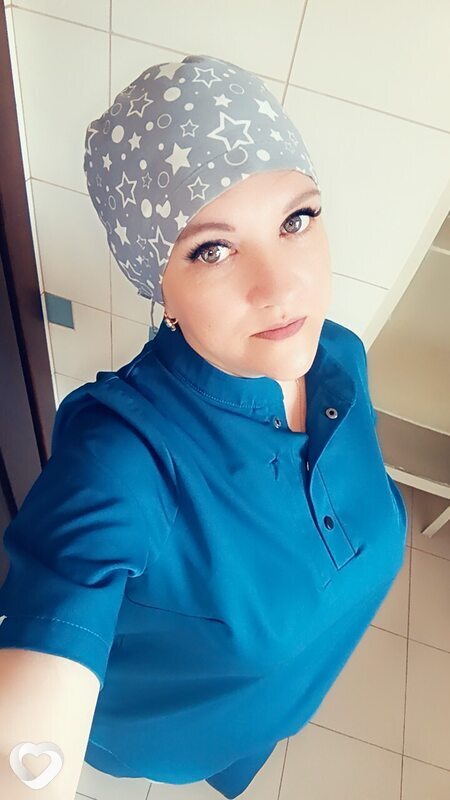 Ольга, 46, Волгограде — анкета №4325217
