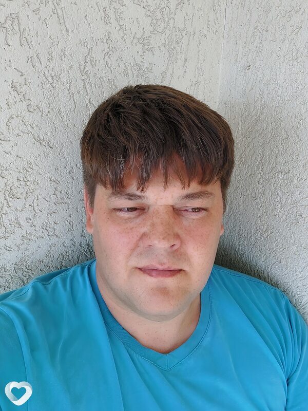 Айвен, 47, Евпатории — анкета №4325219