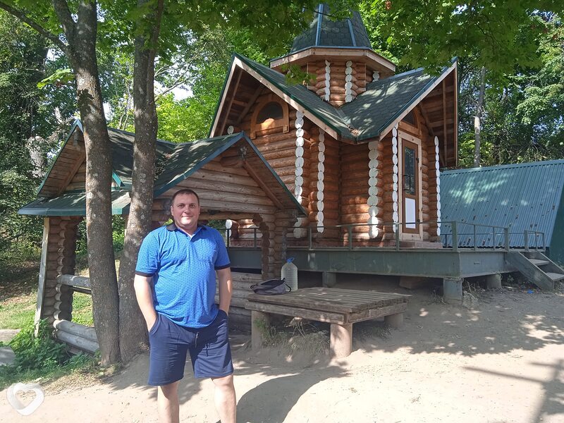 Денис, 43, Нижнем Новгороде — анкета №4325230
