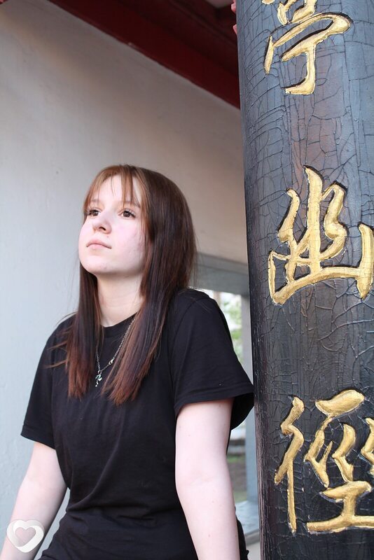 Диана, 18, Санкт-Петербурге — анкета №4325232