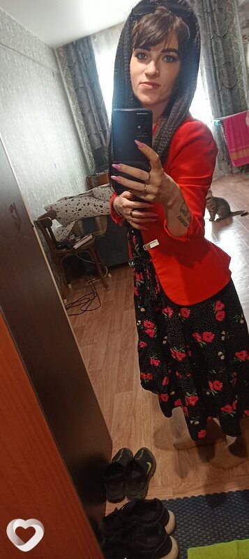 Котенок, 30, Омске — анкета №4325172