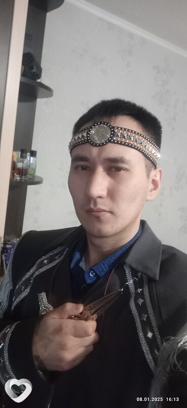 Виктор, Мирный