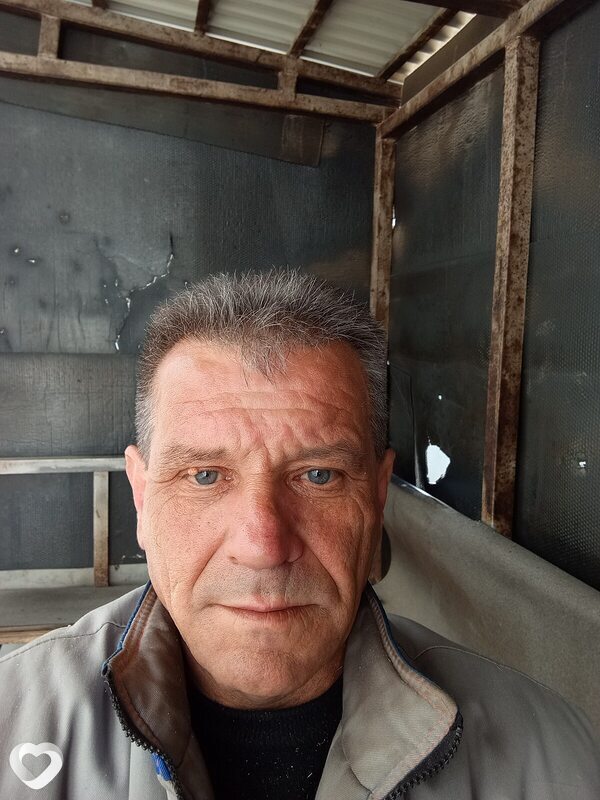 Сергей, Заокский