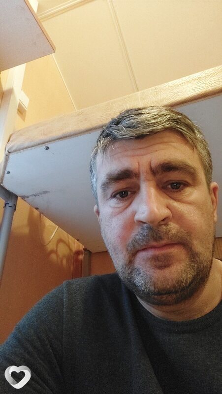 Магомед, 41, Сургуте — анкета №4325180