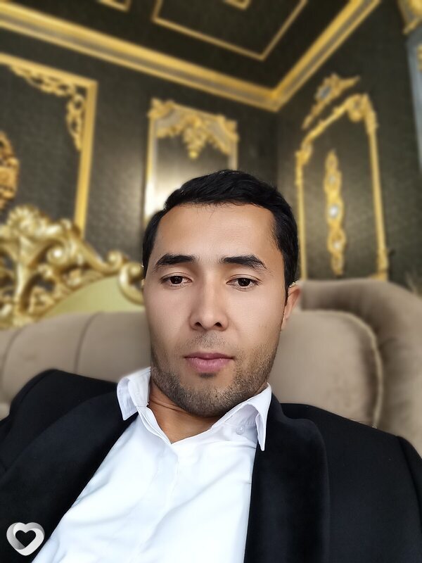 Журатбек, 30, Воронеже — анкета №4325182