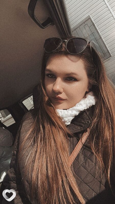 Анна, 31, Санкт-Петербурге — анкета №4325183