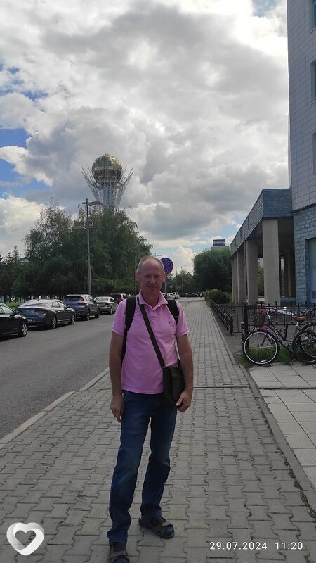 Вячеслав, 54, Могилев — анкета №4325658