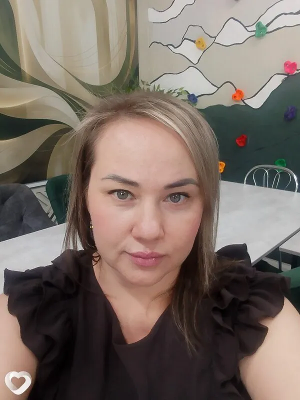 Светлана, 41, Бийске — анкета №4325661