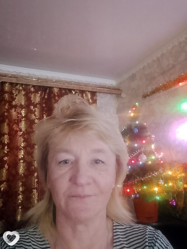 Инна, 51, Омске — анкета №4325662
