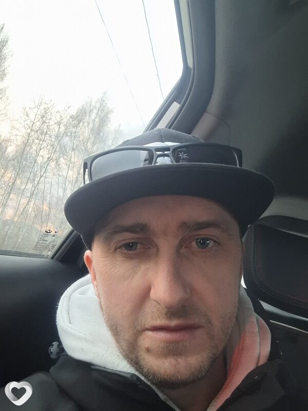 Илья, 40, Нижнем Новгороде — анкета №4325665