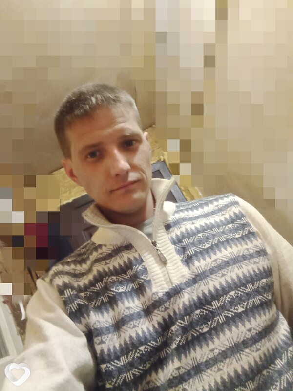 Андрей, 30, Кемерове — анкета №4325668
