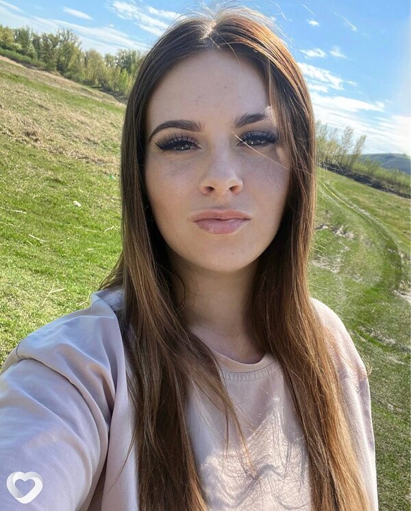 Алёна, 29, Красноярске — анкета №4325671