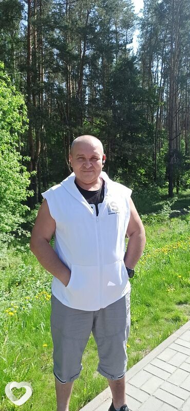 Вячеслав, 55, Раменском — анкета №4325674