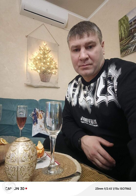 Андрей, 45, Кемерове — анкета №4325336
