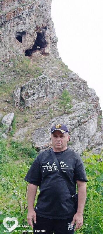 Константин, 51, Белове — анкета №4325341