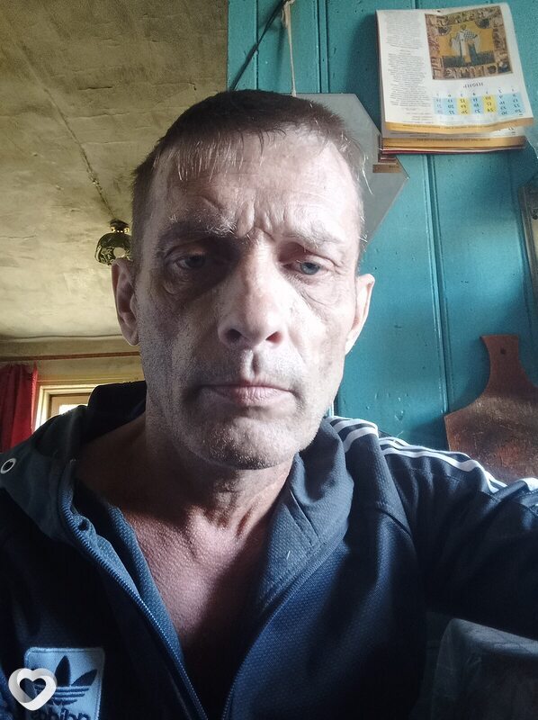 Владимир, 49, Чите — анкета №4325352