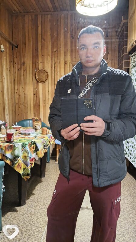 Сергей, 39, Раменском — анкета №4325584