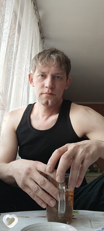 Михаил, 37, Алматы — анкета №4325587