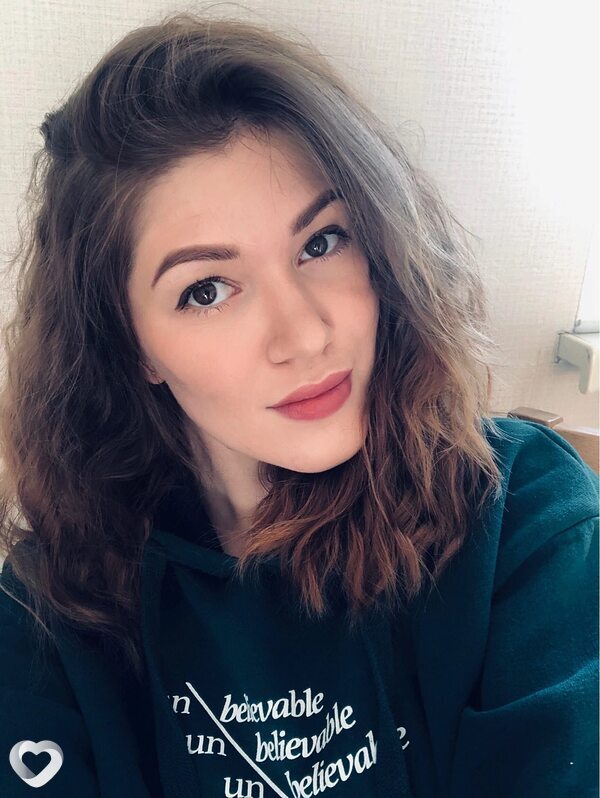 Алина, 25, Перми — анкета №4325590