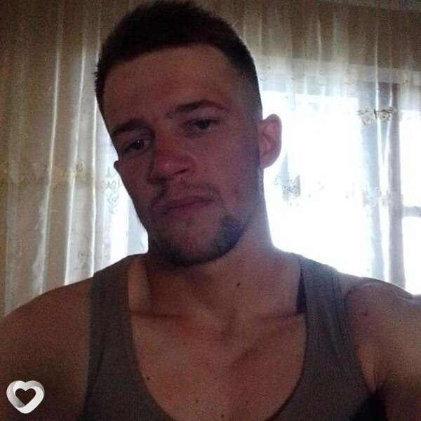 Aнтон, 25, Киеве — анкета №4325592