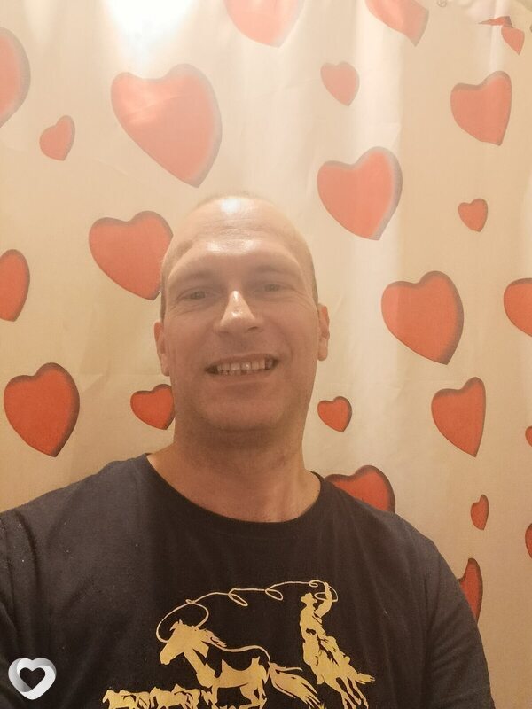 Сергей, 45, Магнитогорске — анкета №4325597