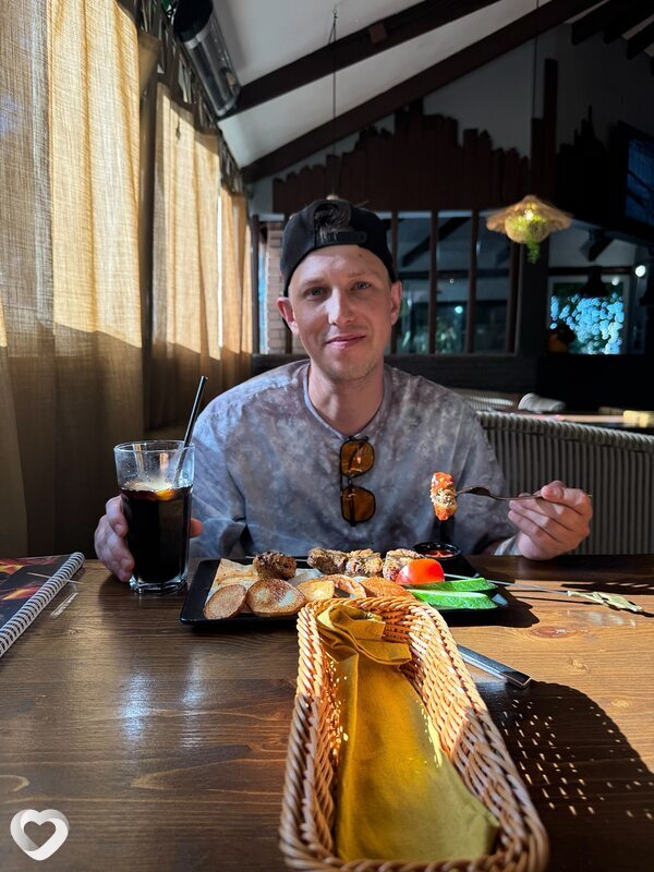 Кирилл, 37, Челябинске — анкета №4325606