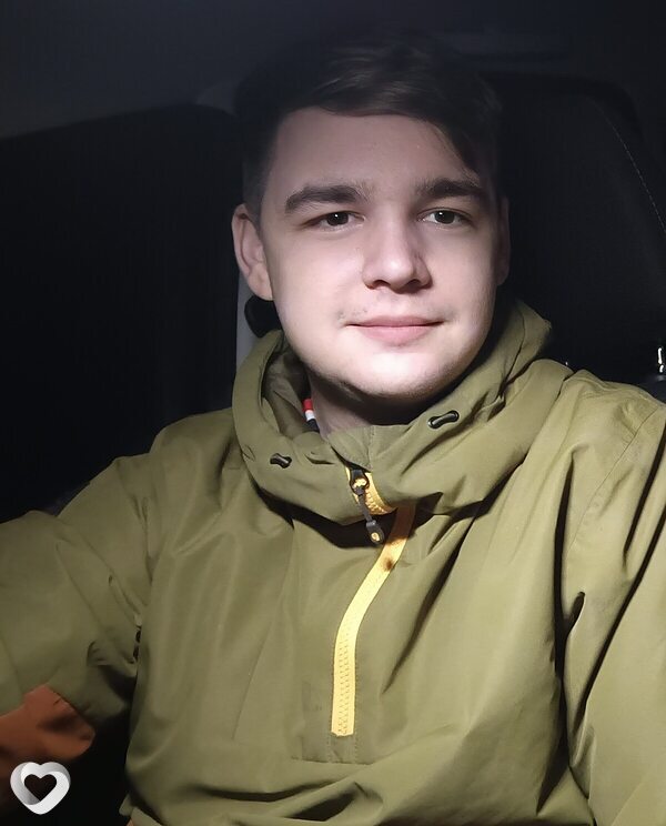 Кирилл, 25, Белове — анкета №4325235