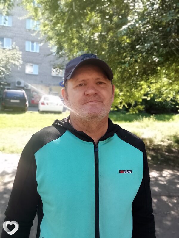 Алекс, 48, Красноярске — анкета №4325239