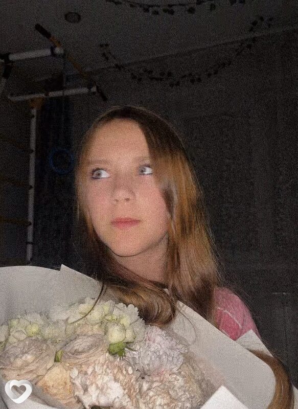 София, 26, Кемерове — анкета №4325240
