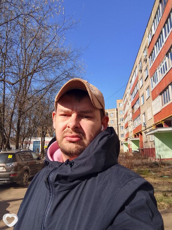 Денис, 34, Подольске — анкета №4325241